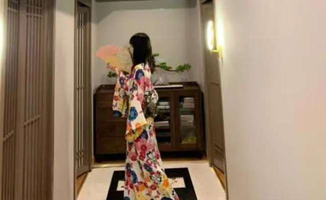 大连日式SPA的极致细节：连空气都是设计好的